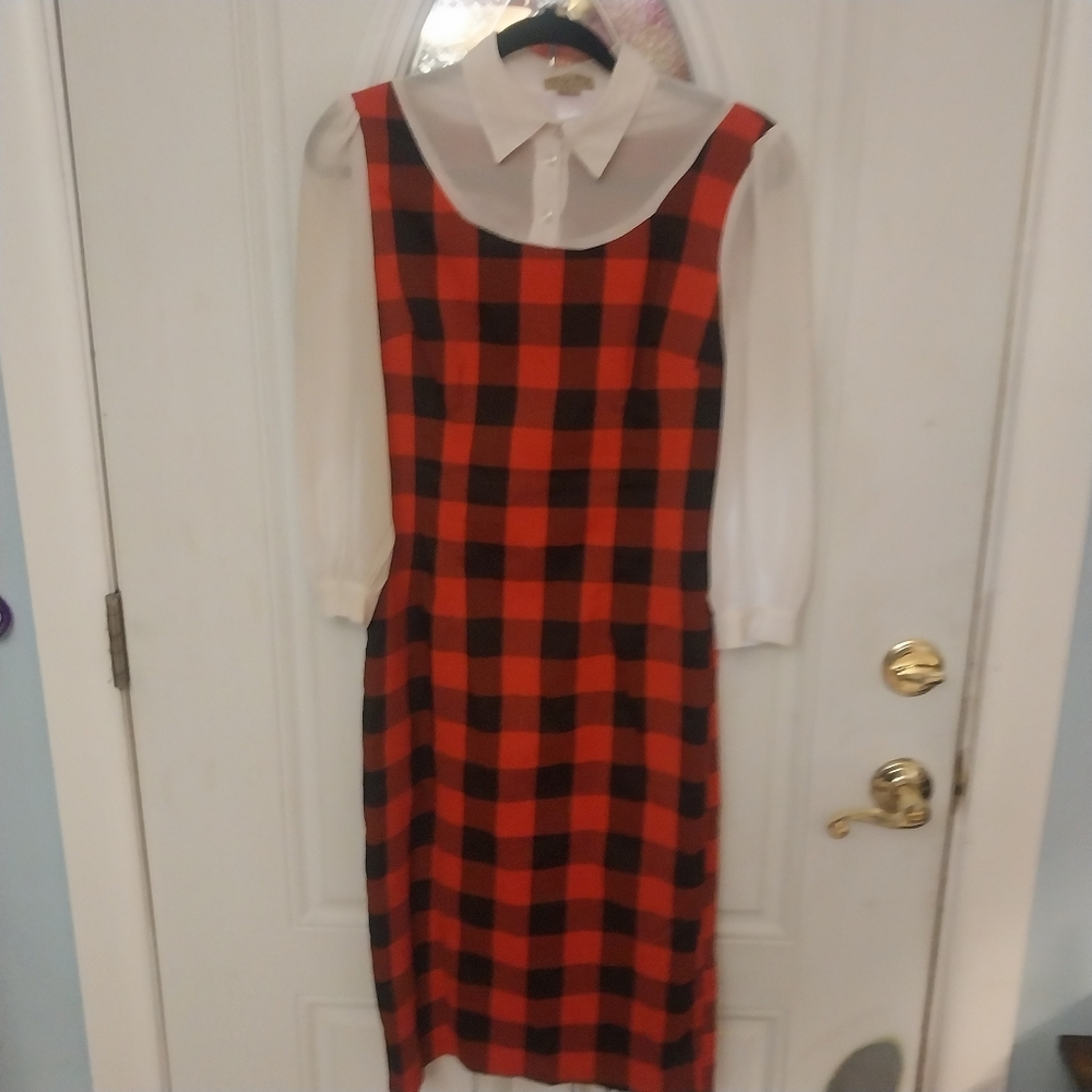Lindy Bop Vintage Dress